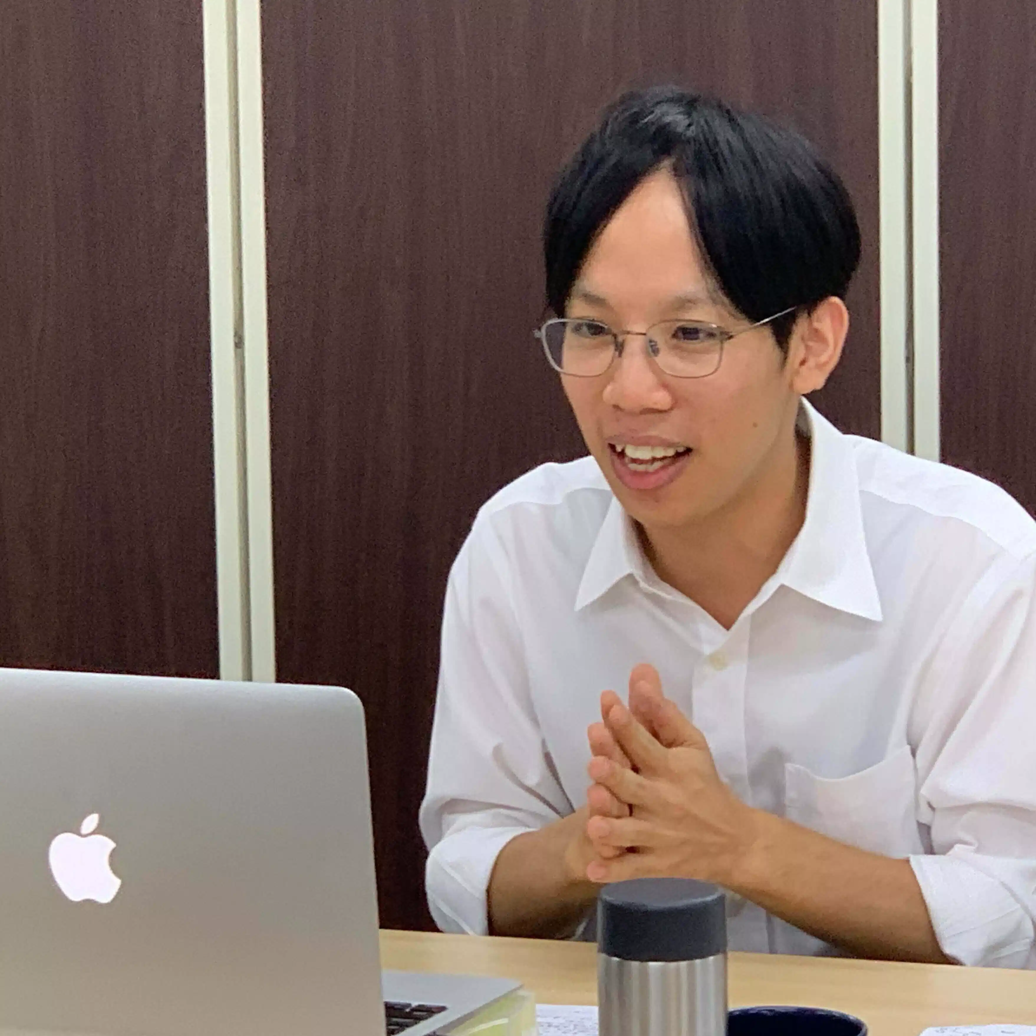 冨沢亮太