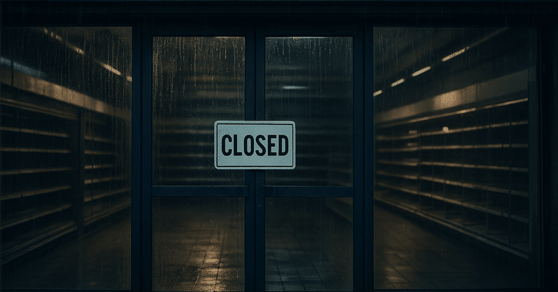 フーマーX会員店、"5年で全撤退"が示す中国小売の未来