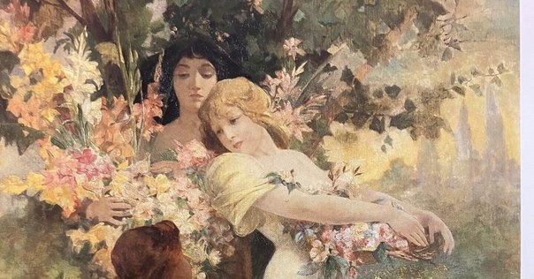 シャガール、ふたりの肖像とワイングラス、希少画集、新品額付 シャガールの≪ワイングラスを掲げる2人の肖像≫ | AKO STORIES