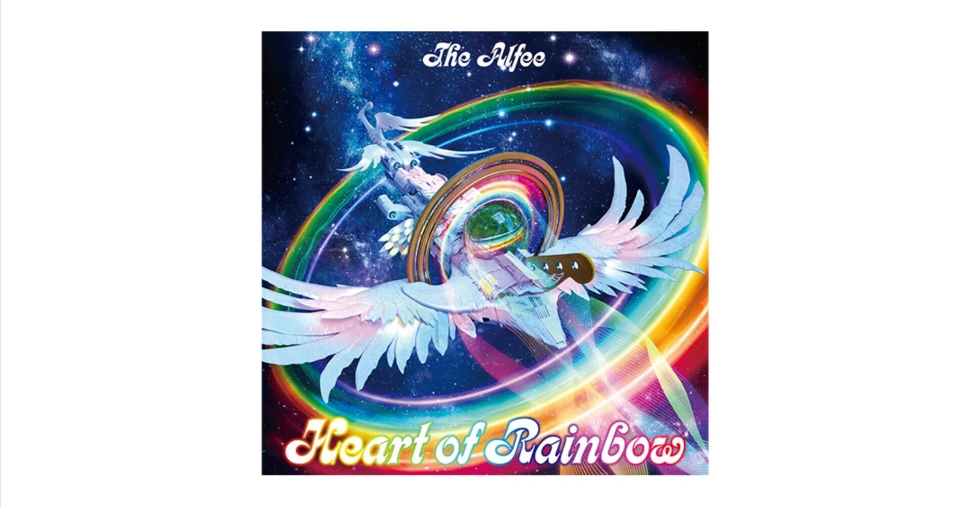 HEART OF RAINBOW』プロモーションの嵐が過ぎ去った後に｜サトノママゴン