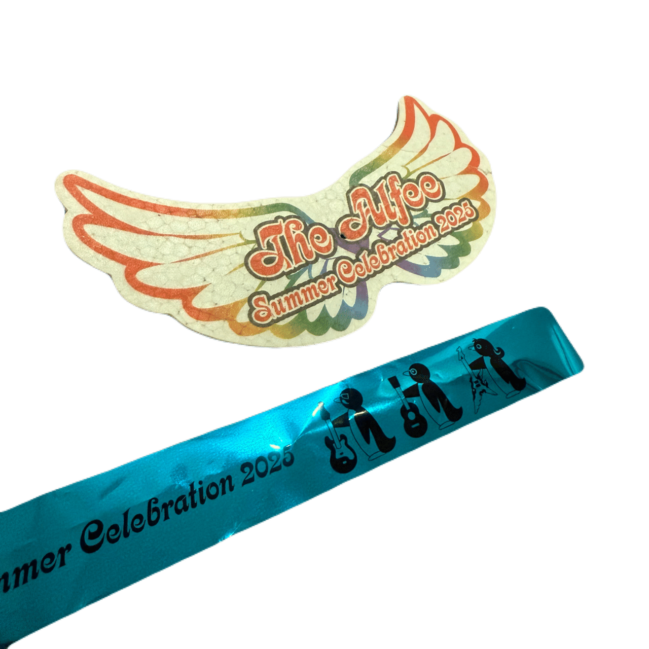 THE ALFEEは「心の拠り所」 〜2025年夏イベ感想〜｜炭酸水