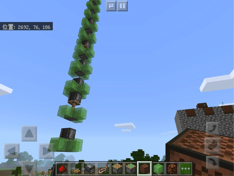 マインクラフトのレッドストーン回路入門 第0回 プログラミング教育とかは置いておいてまずは五歳児に倣って遊ぼう Ky研究所 Coderdojo横浜港北ニュータウンやってます Note マインクラフトのレッドストーン回路入門 第0回 プログラミング教育とかは置いておいてまずは五歳児に倣って遊ぼう Ky研究所 Coderdojo横浜港北ニュータウンやってます Note