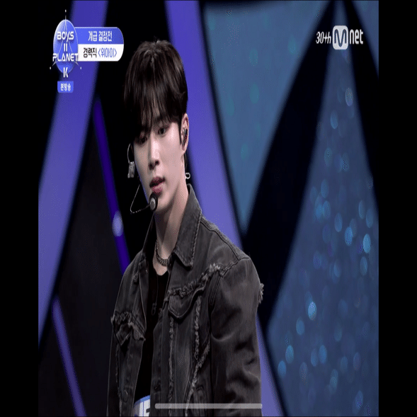 ボイプラ2】PLANET K 2話｜安倍川餅