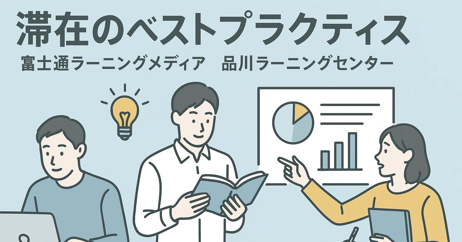 活動歴および当時の関連ビジュアル記録