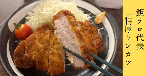 イシバシレシピのとんかつレシピが超有料教材すぎる｜きょうのごはん