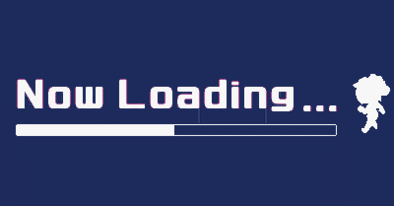 Now Loadingを探して Heriet Note Now Loadingを探して Heriet Note