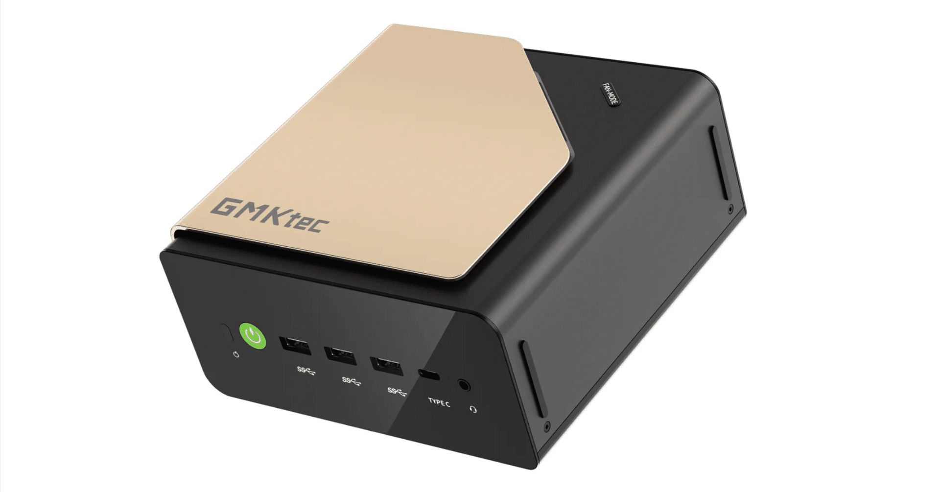 Core Ultra 9 285Hを搭載の「GMKtec EVO-T1」ミニPCの特徴。Amazonでも