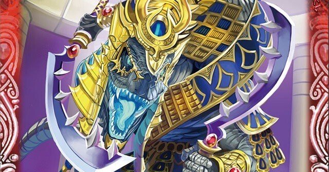 ジュラシック・ワールド/復活の大地」公開記念 地竜デッキ紹介｜スピノ