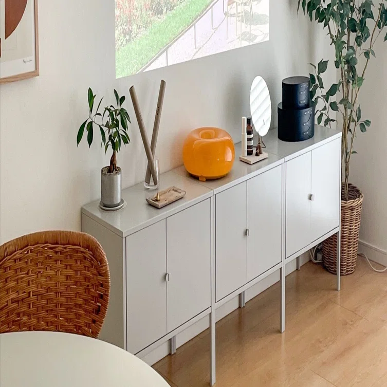IKEA購入品|リックスフルト｜Runa/インテリアと暮らし