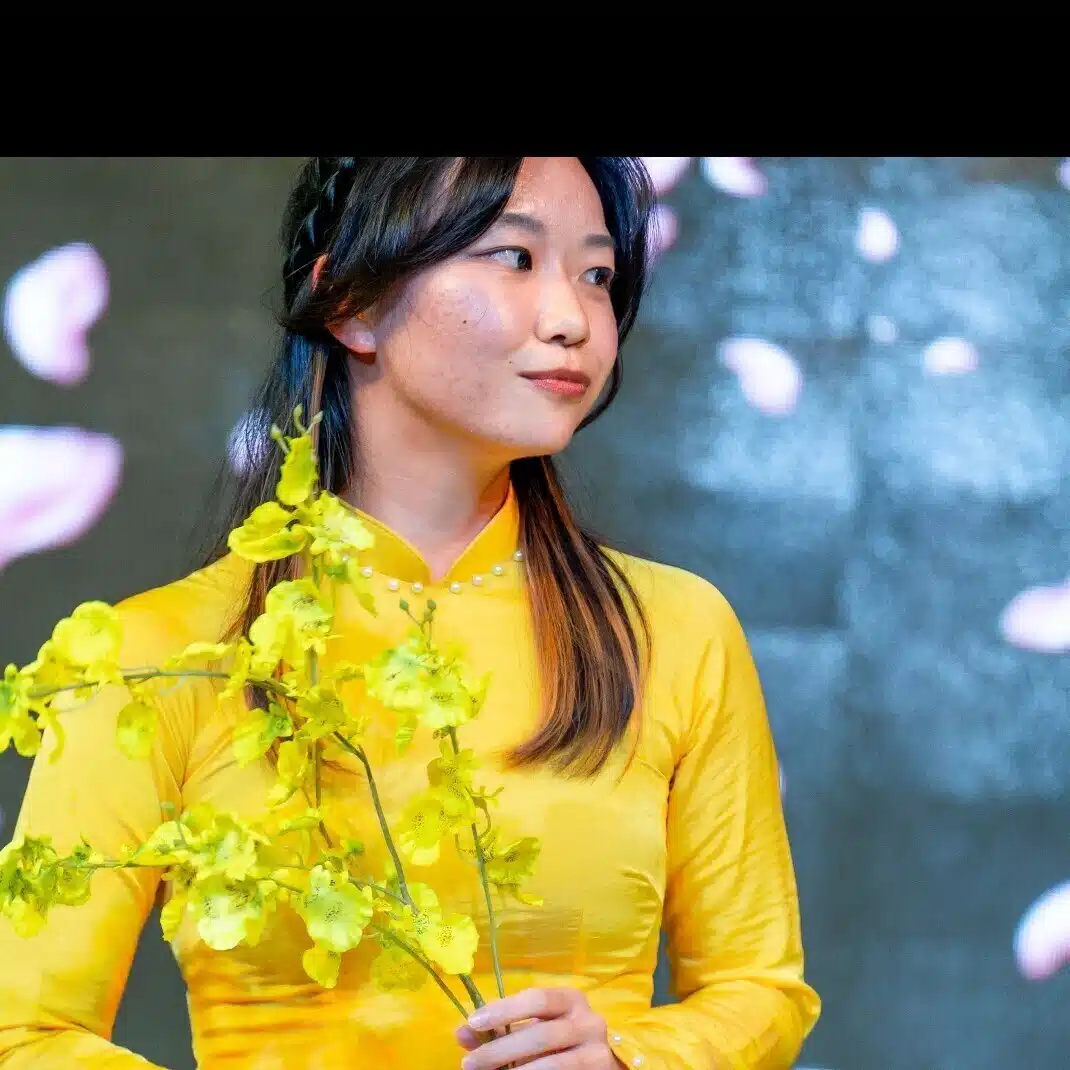 Ayaka🇻🇳ベトナムIT企業