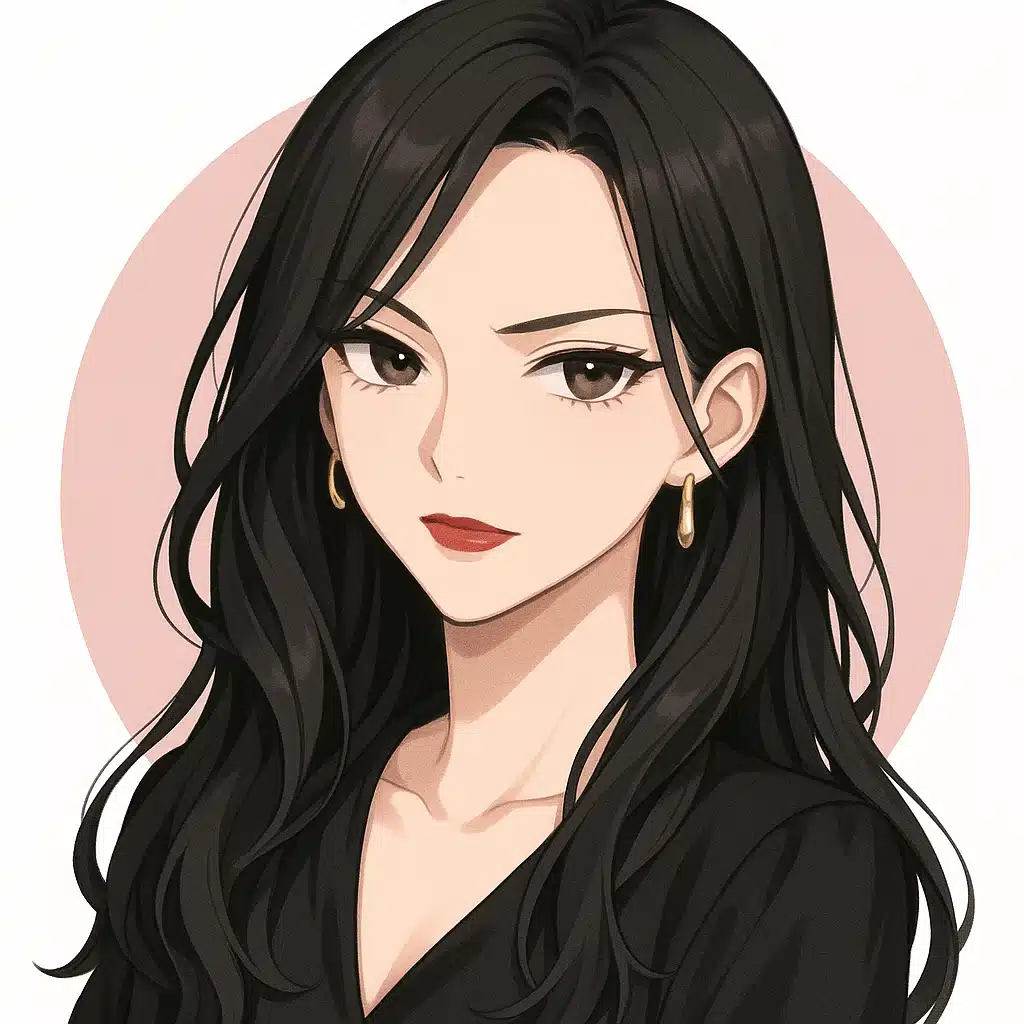 めろ💘｜恋に溺れた女の相談所