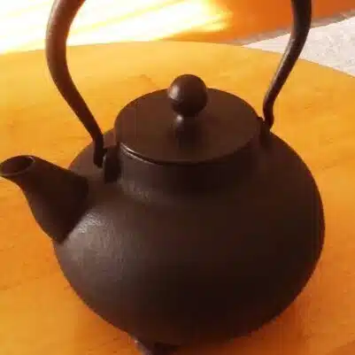 ちゃぁしゅー