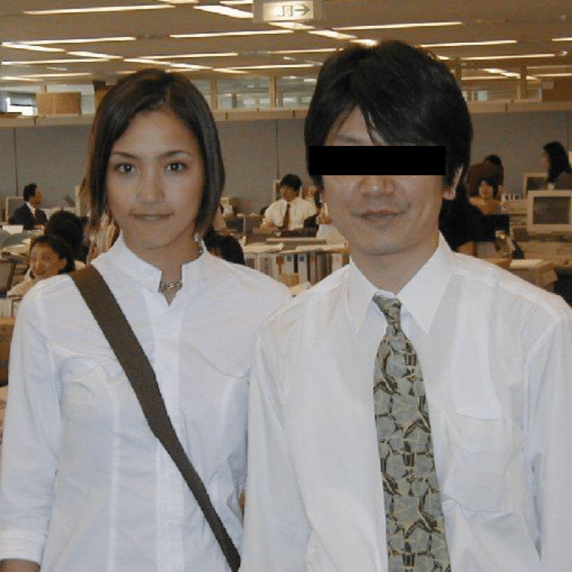 一色紗英が時を止めた──NTTのカレンダーと僕の1995年｜【楽楽好奇心