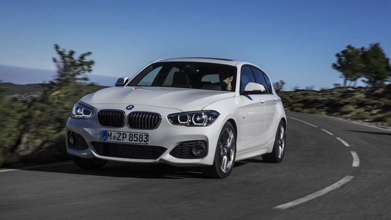 初めての外車 天罰アタル Note