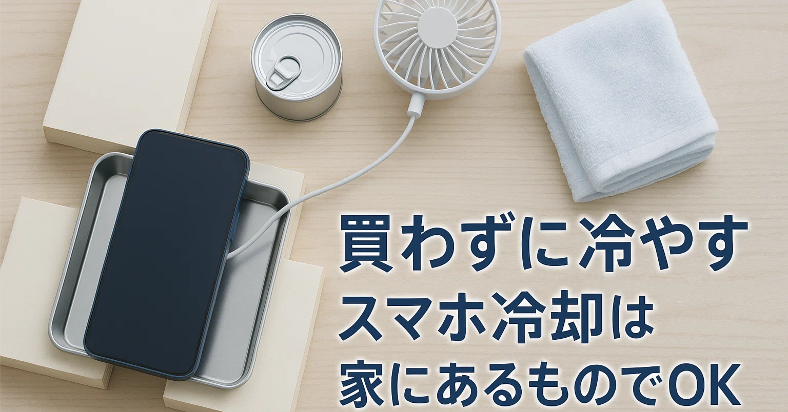 スマホ 熱く なる 対策