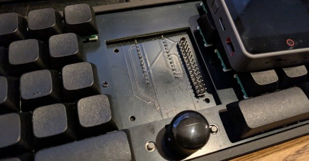 Keyball61 LED実装済 keyball61にLEDを追加しました｜twoboy