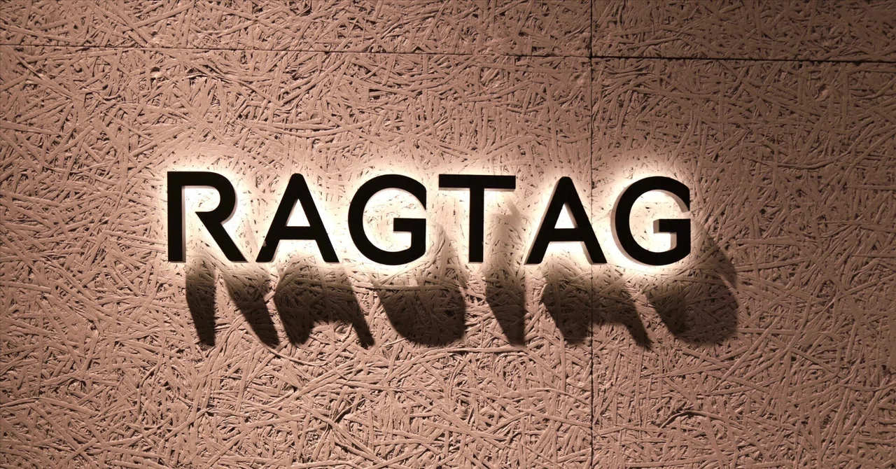 友達とお洋服を売りにRAGTAG新宿店に行ってきた👗【古着買取 新宿】｜自問自答あきやの日記🦫