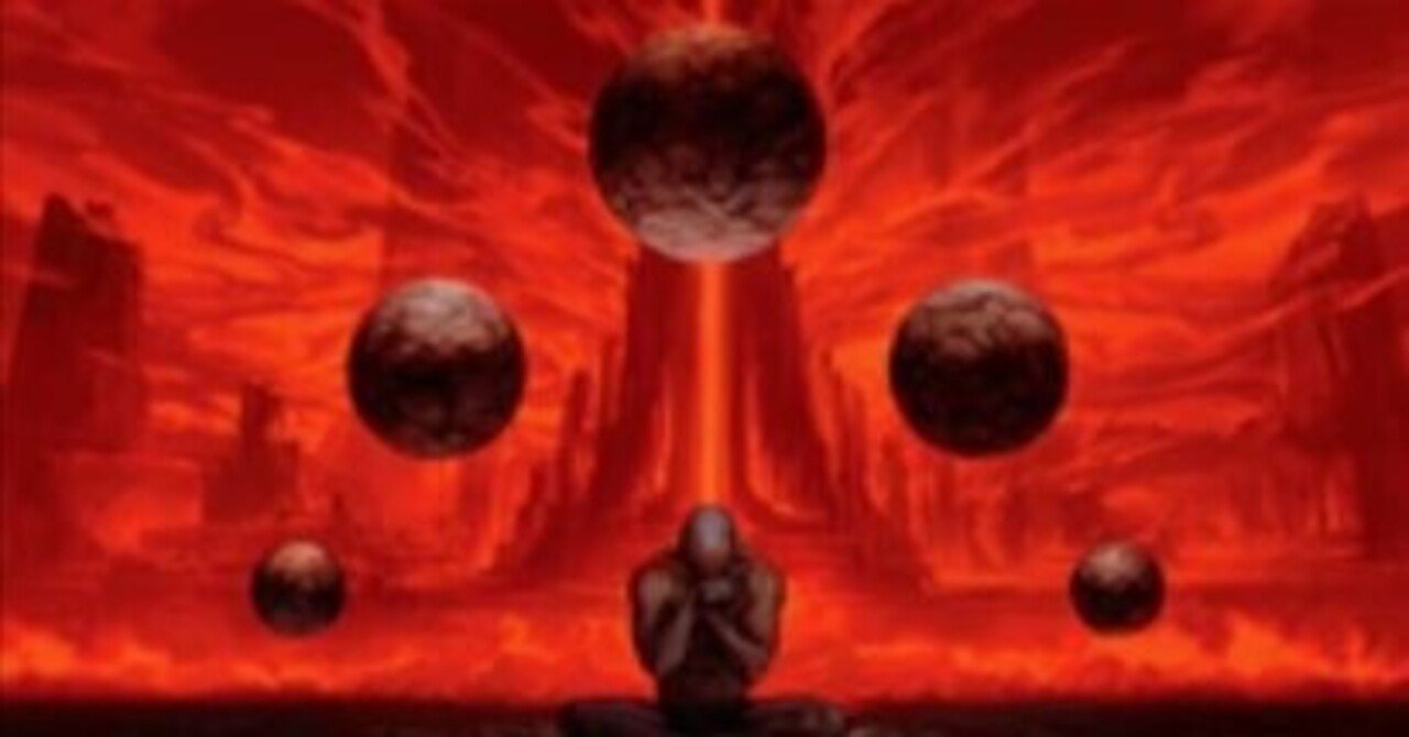 量子の謎かけ屋について｜himukai