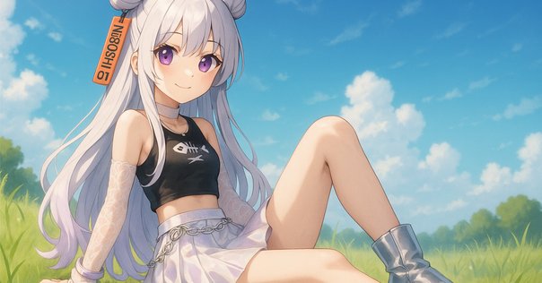 💜池波志乃💜｜naho-21