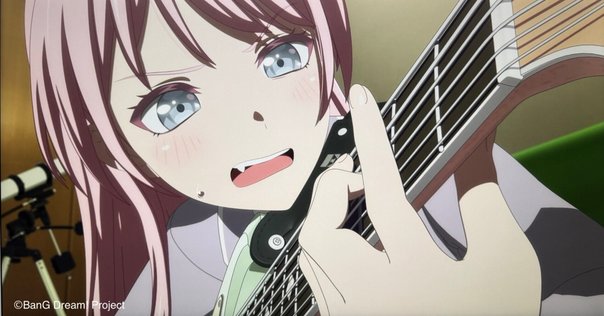 コルミノート♯6【コールミー・バイ・ノーネーム感想】｜blue_sky