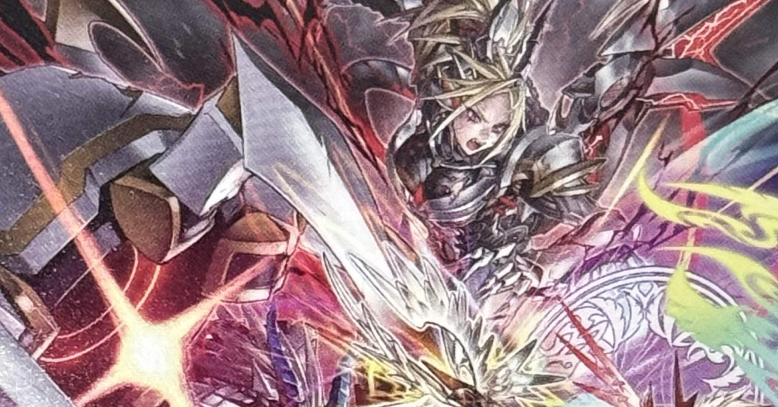 デッキ紹介】終末の刻は来たれり【ドゥームズ】｜Ricky