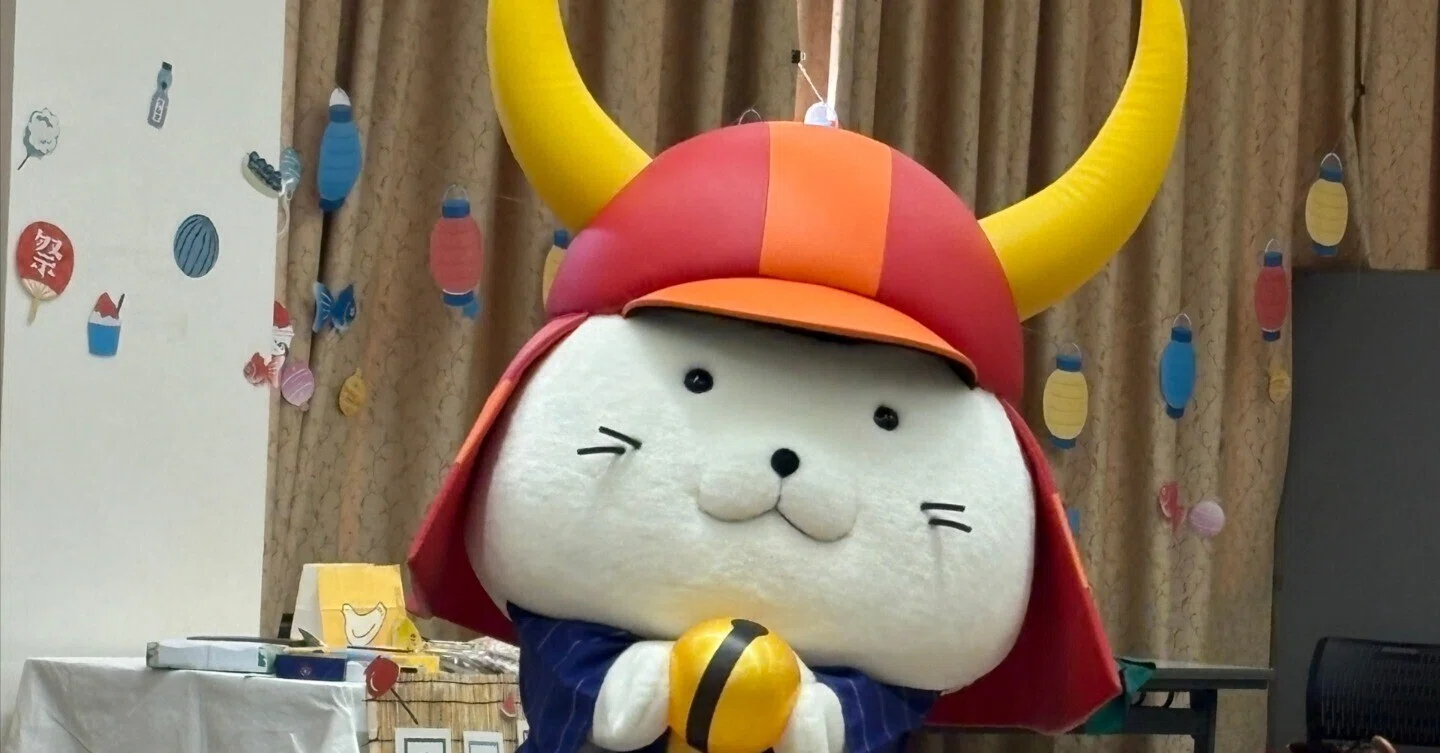 彦根城とひこにゃんファンクラブの集い〜AIと2回目のビワイチ旅④｜♭のぶ
