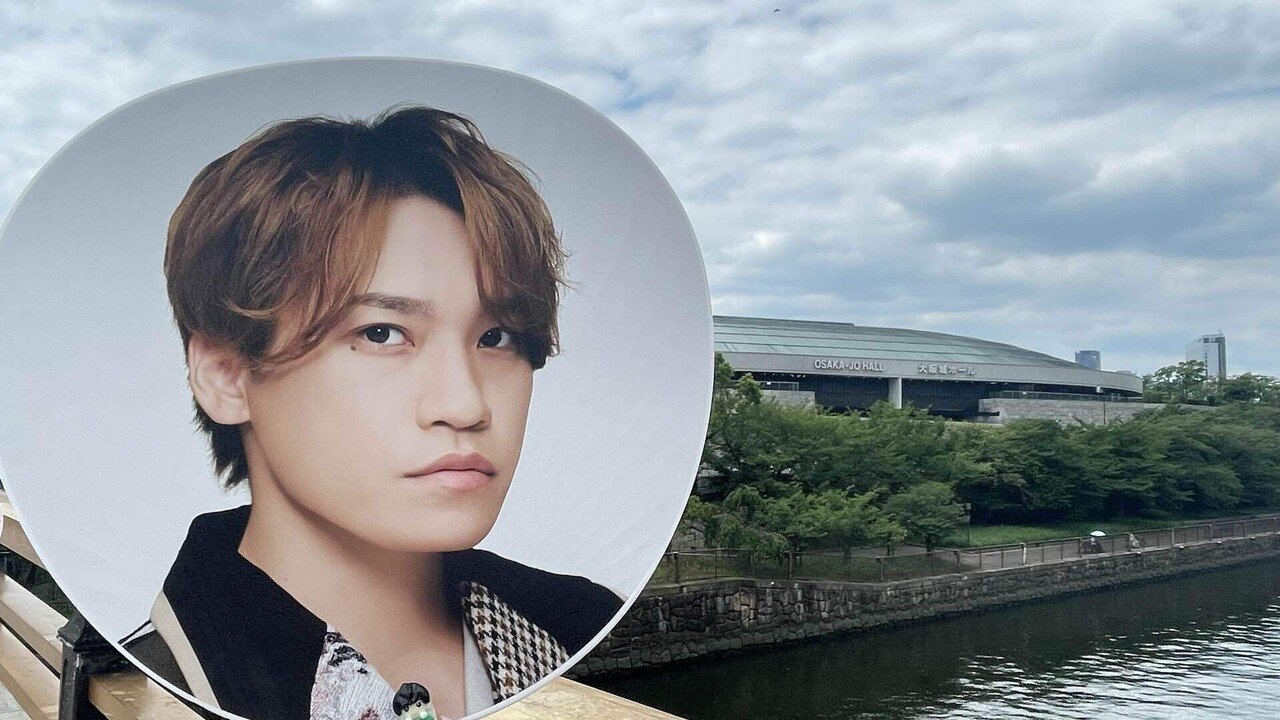 8.6】二階堂高嗣誕生祭2025💚 “勢いが止まらない”復帰以降を
