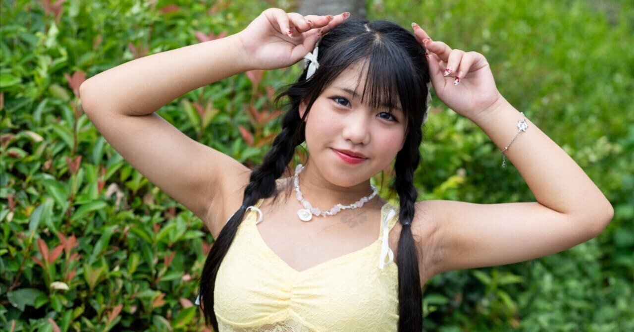 イオンモール佐野新都市SUMMER FESTA VOL.2（ひまちゃん）｜アイドル！