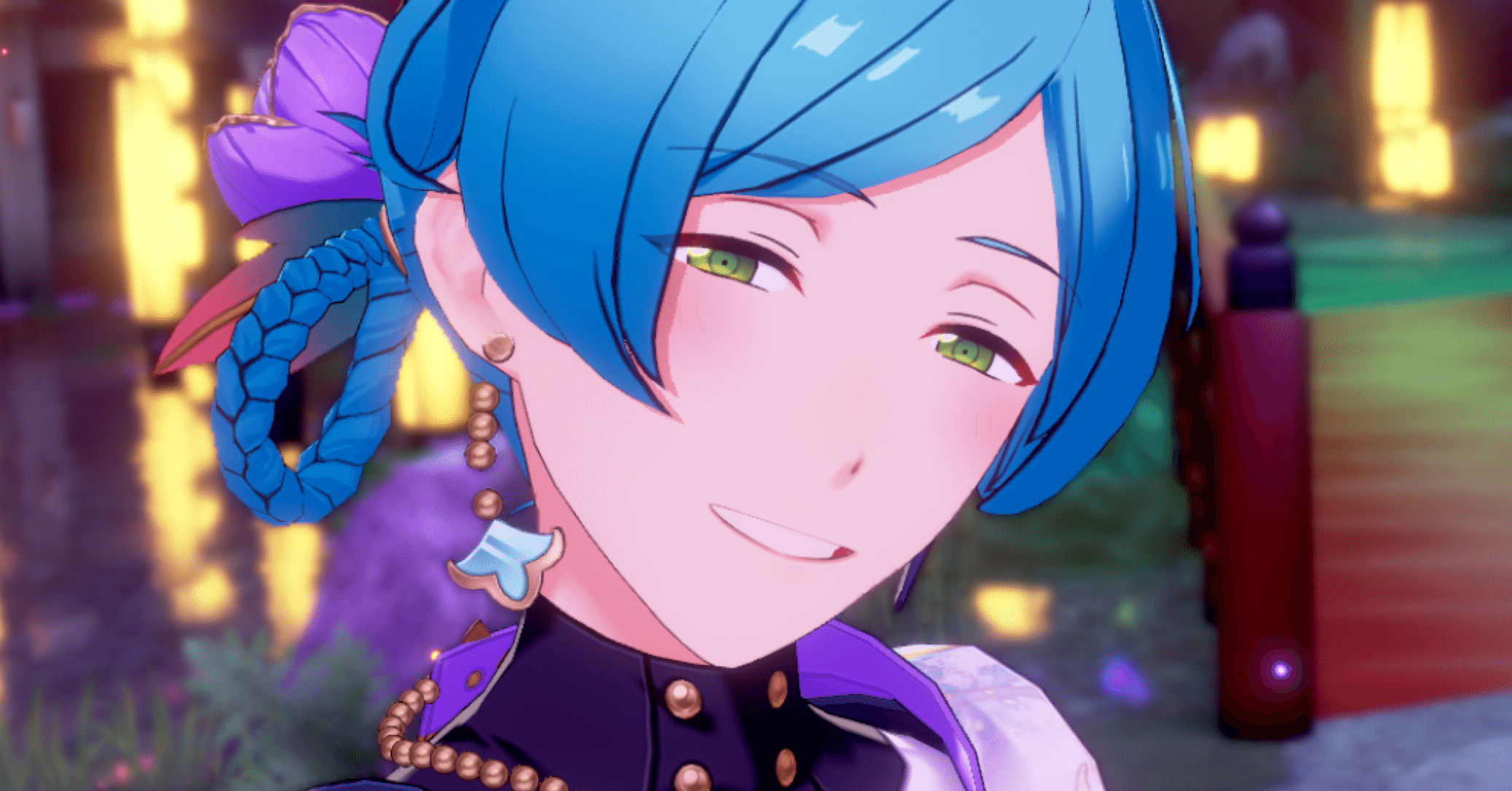 君恋志願の奏汰まで走りました。【あんスタ！！MUSIC】｜くろ