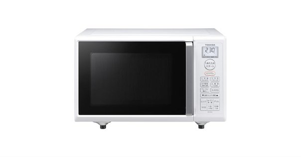 TOSHIBA 電子レンジ ER-X18 東芝 オーブンレンジ ER-X18をレビュー！クチコミ・評判をもとに