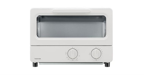 バルミューダ スチームオーブントースター BALMUDA The Toaster