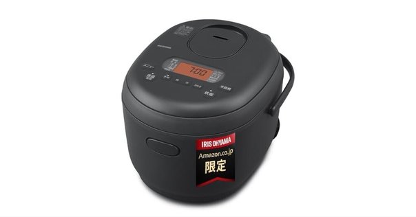 【美品】炊飯器5.5合炊き IH式 RC-ISA50AZ-HA 2024年製 美品】炊飯器5.5合炊き IH式 RC-ISA50AZ-HA 2024年製 Amazon