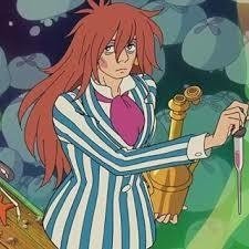 ジブリアニメ感想 崖の上のポニョ ポニョは死神だったのか にゃんこざむらい Note