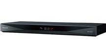 パナソニック 2TB 3チューナー ブルーレイレコーダー DMR-4TS204