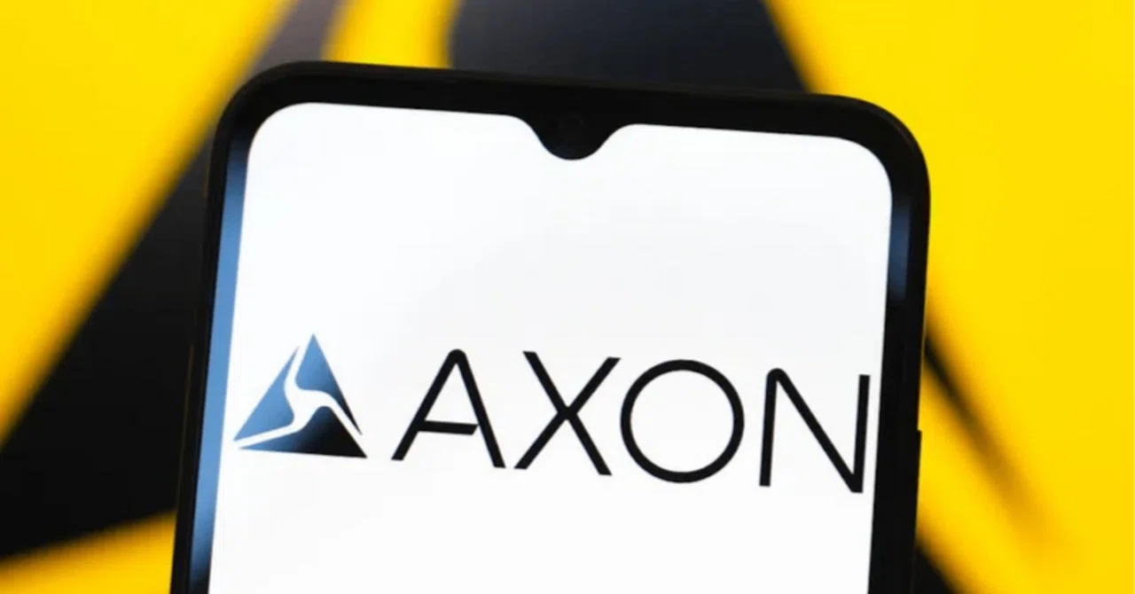 axon net worth - Ilustrasi 2