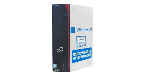 本日見つけた掘り出し物】高速SSDと最新Windows 11でビジネス