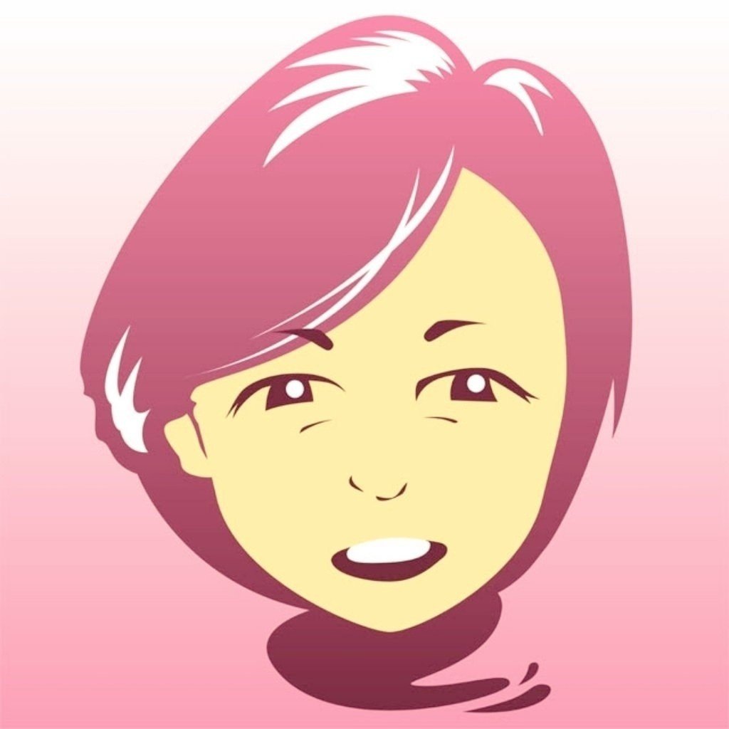 麻木久仁子さん へなちゅーぶ Kusumoto Akihiro Note