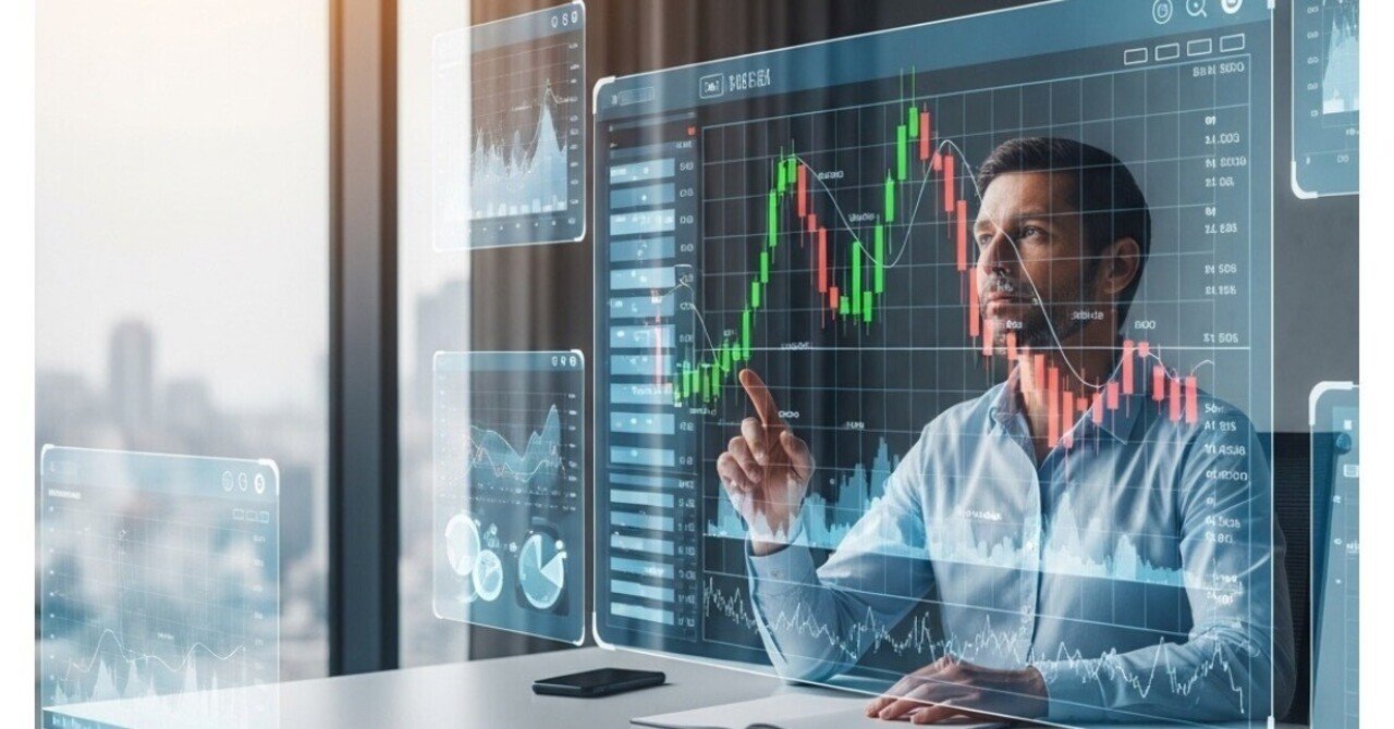 徹底解説】なぜ日本では「海外FX＝ギャンブル」と認識されやすいのか？金融庁の規制強化とその本質｜noble(多角的視野を広める)