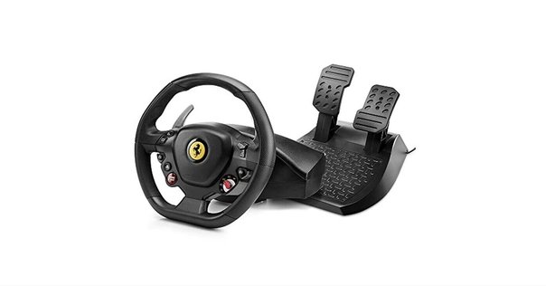 レースSIM】FANATEC DD Pro、STRASSE RCZ01 購入から2ヶ月。満足