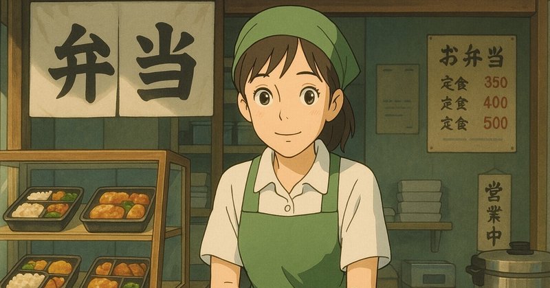 お弁当屋さんのオンラインショップを作ろう！ ～ Spring Boot編 ～ No.1