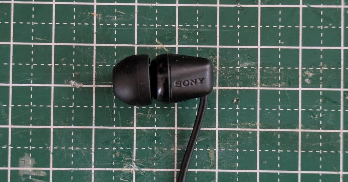 ワイヤレスイヤホン SONY WI-C100｜のぶお𝓳𝓽
