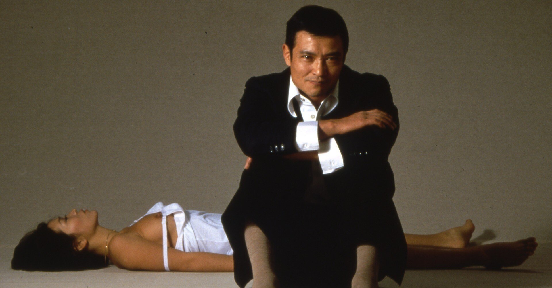 チケット販売スタート！李相日監督プログラムに『復讐するは我にあり