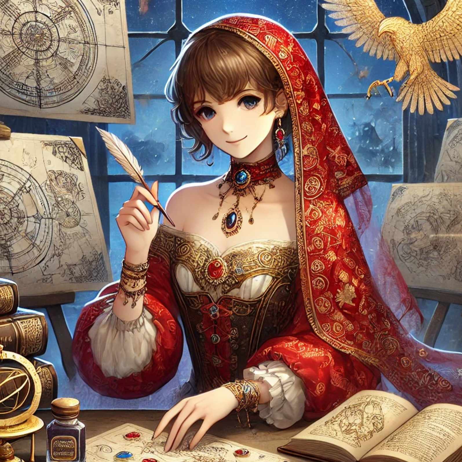 オーヴァン/steamgunner