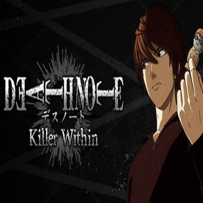 steam】ついに日本語化！DEATH NOTEを題材としたマルチプレイ人狼