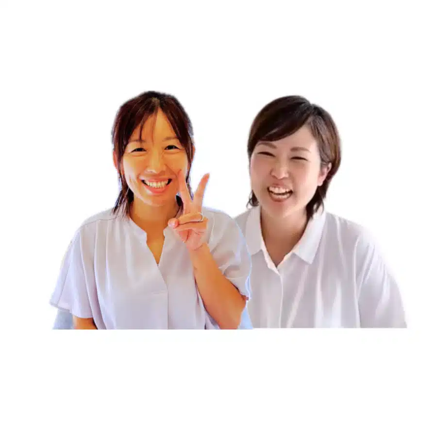 ママサークルI to