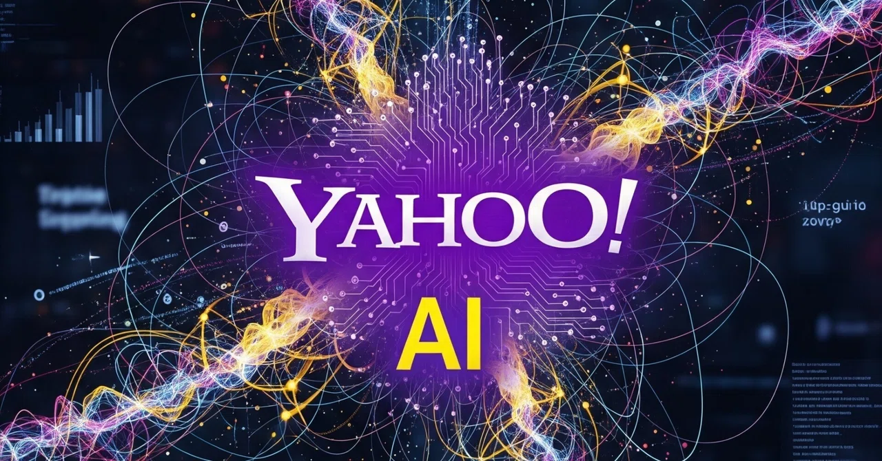 Yahoo! AIで検索が武器になる！知られざる神機能とビジネス活用術を徹底解説｜K’s Global Insight Journal