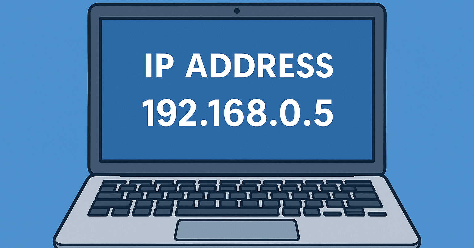 自分のPCのIPアドレスを確認する超簡単な方法｜きみよや