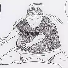 元先生ののんびり日記