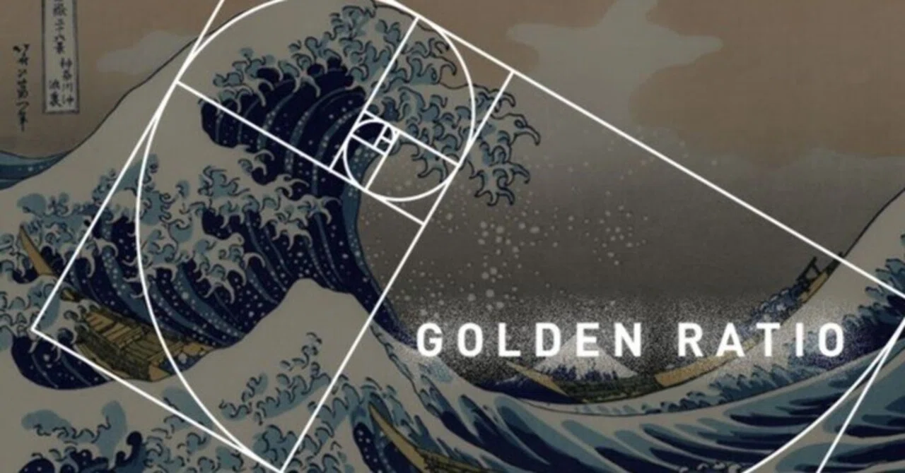 Midnight Cruise on a Starry Night: God's Fingerprint? Is the Golden ...