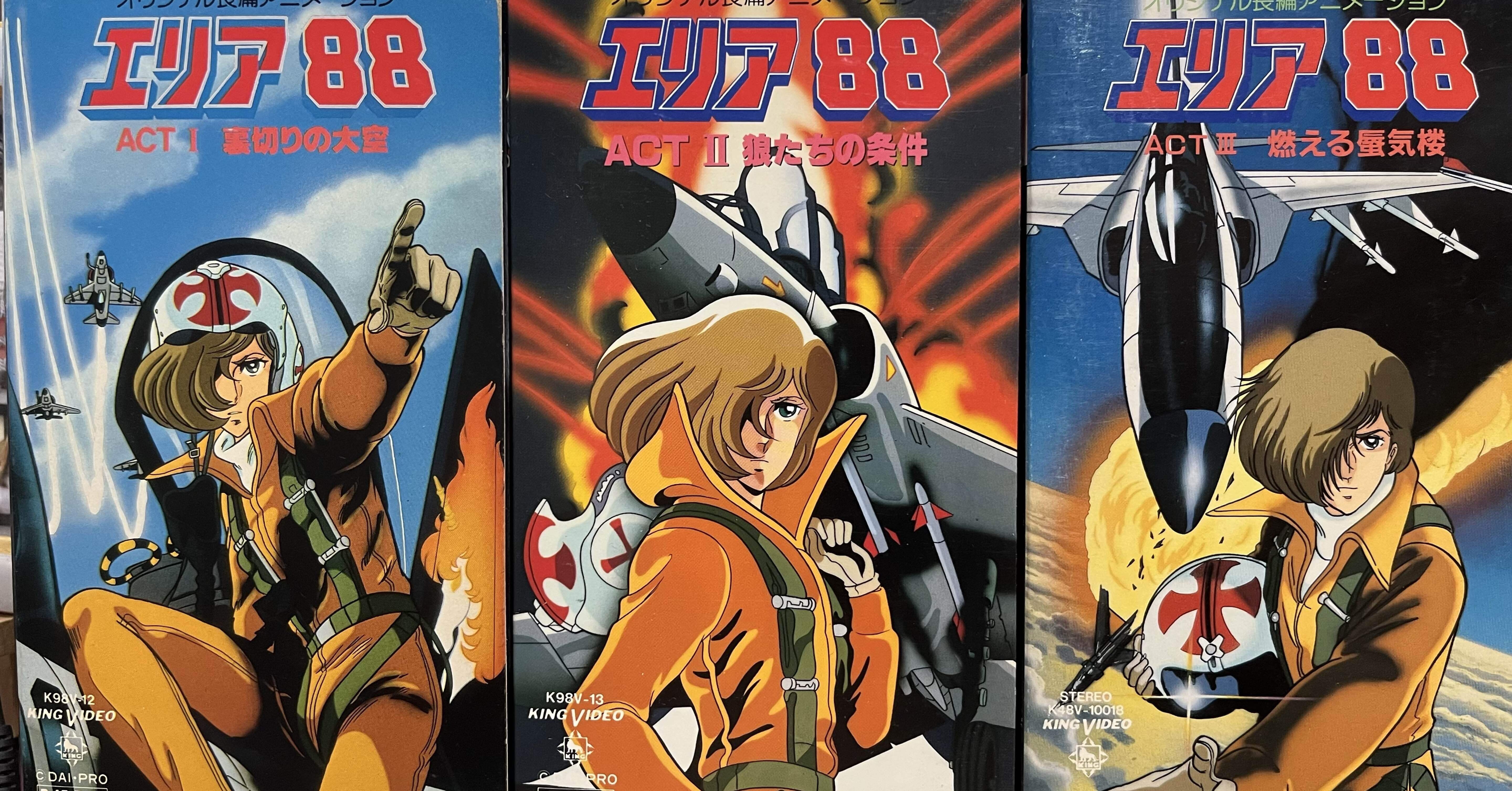 マンガ】今のアニメのようにシーズンとして最後まで続けて欲しかった